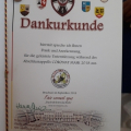 Abschlussappell Bundeswehr in Bruchsal
