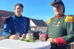 Winzerfest Bensheim